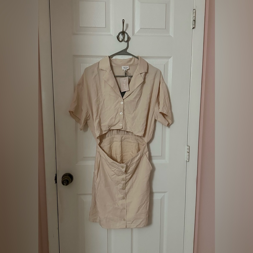 BRAND NEW - Dress (2 piece)